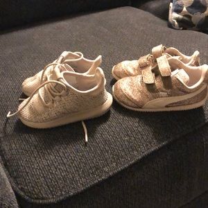 Toddler Sneakers